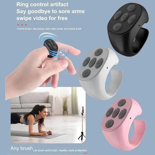 Phone Ring