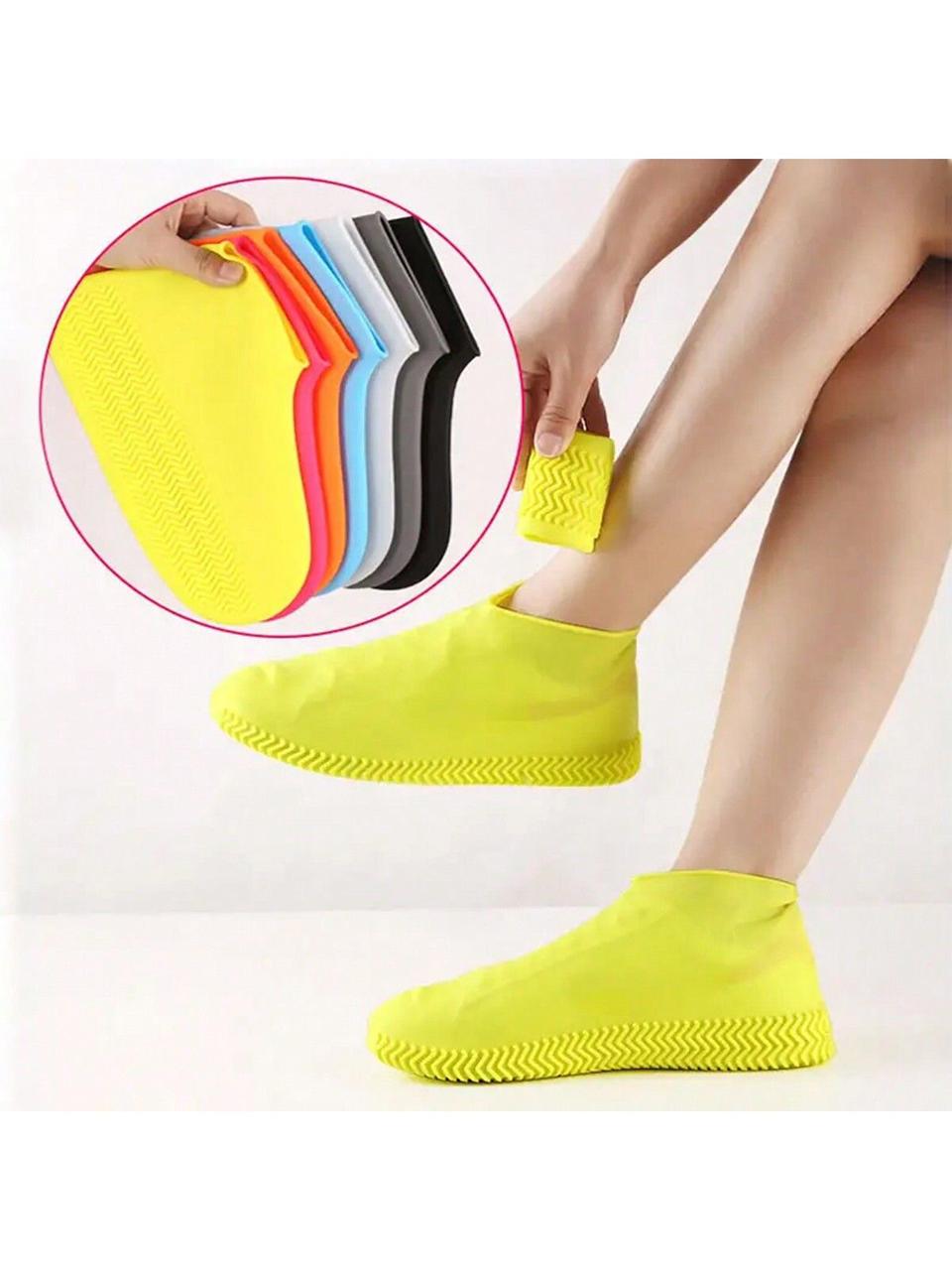Silicone Shoe Cover