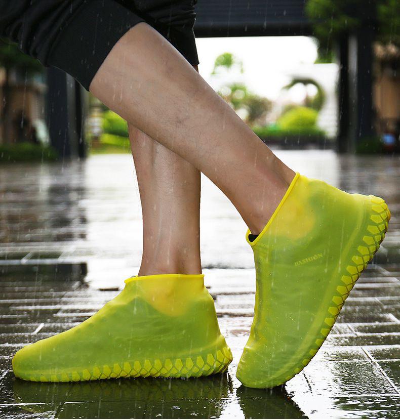 Silicone Shoe Cover