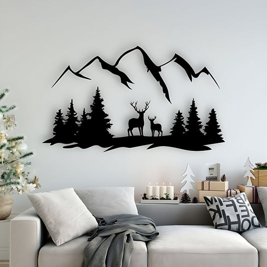 Wall Art Customizable Design TECHNOLOGIA