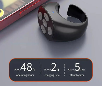 Phone Ring