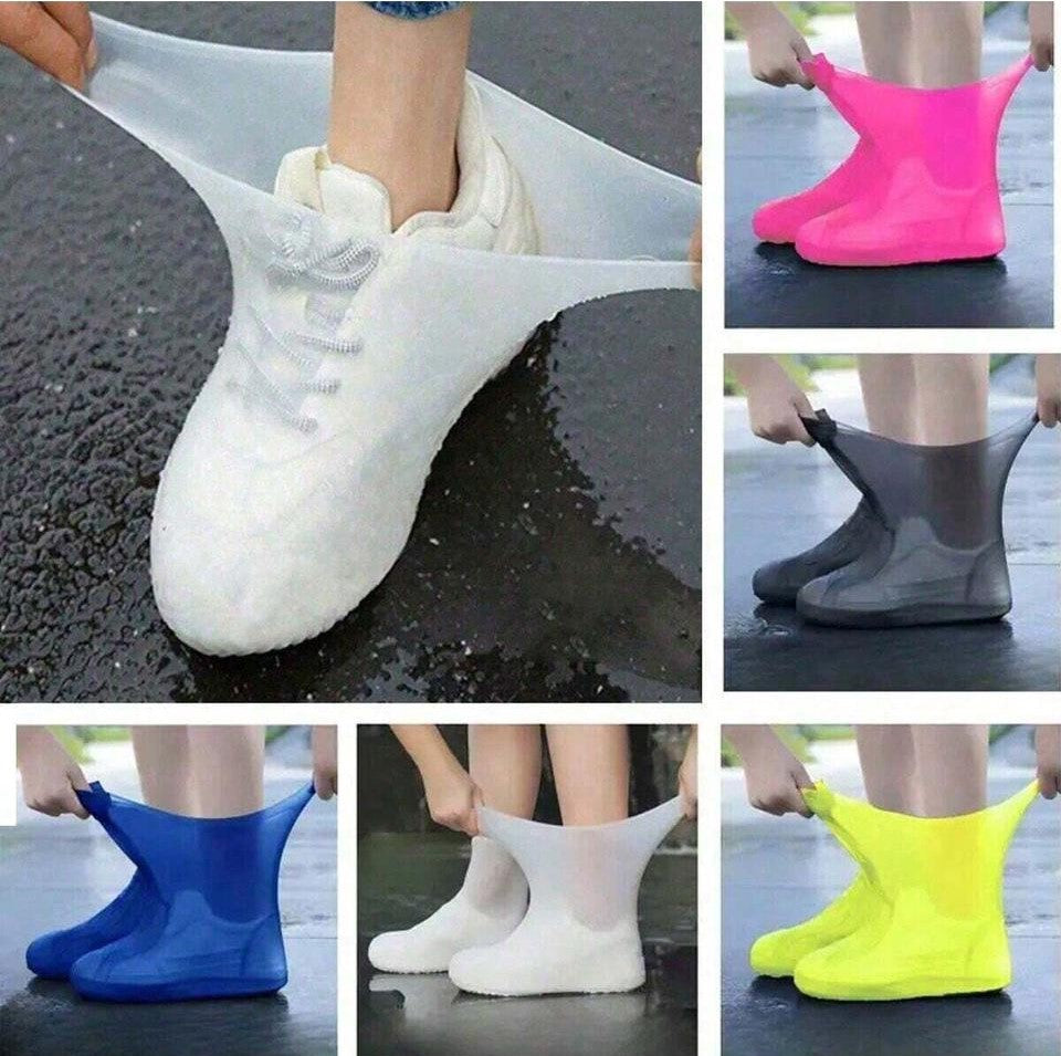 Silicone Shoe Cover