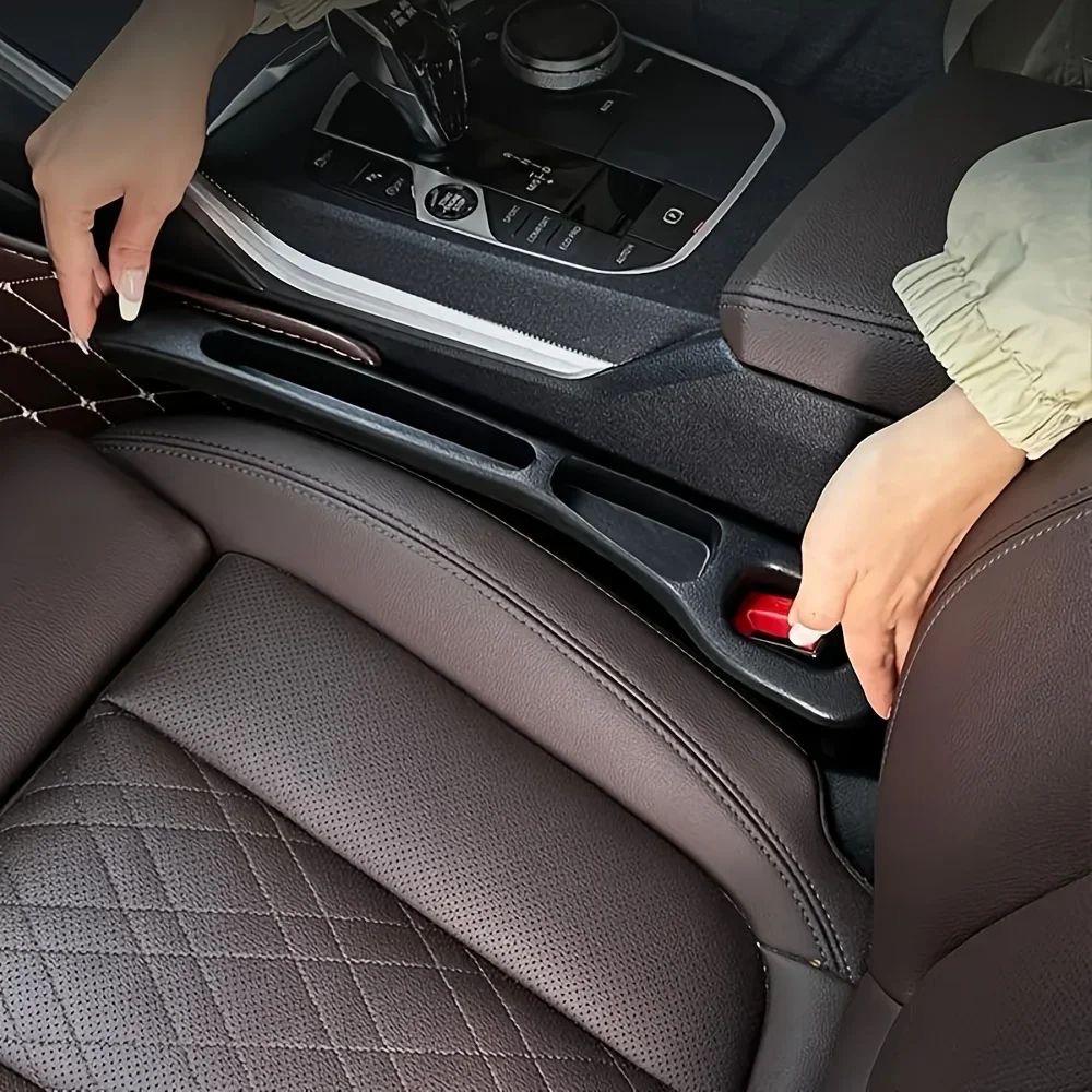 Car Seat Gap Filler TECHNOLOGIA