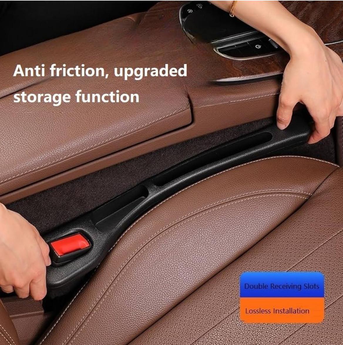 Car Seat Gap Filler TECHNOLOGIA