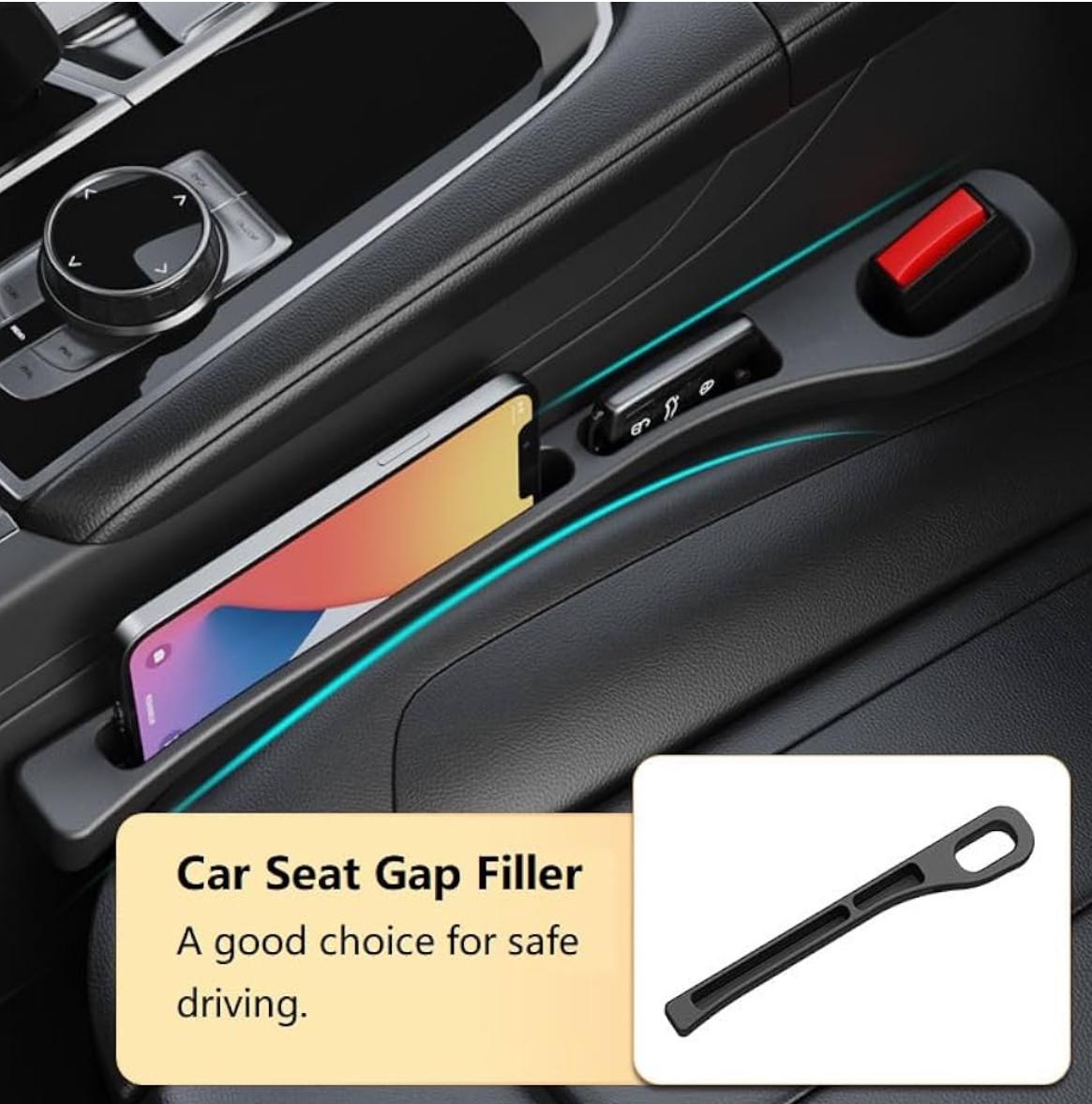 Car Seat Gap Filler TECHNOLOGIA
