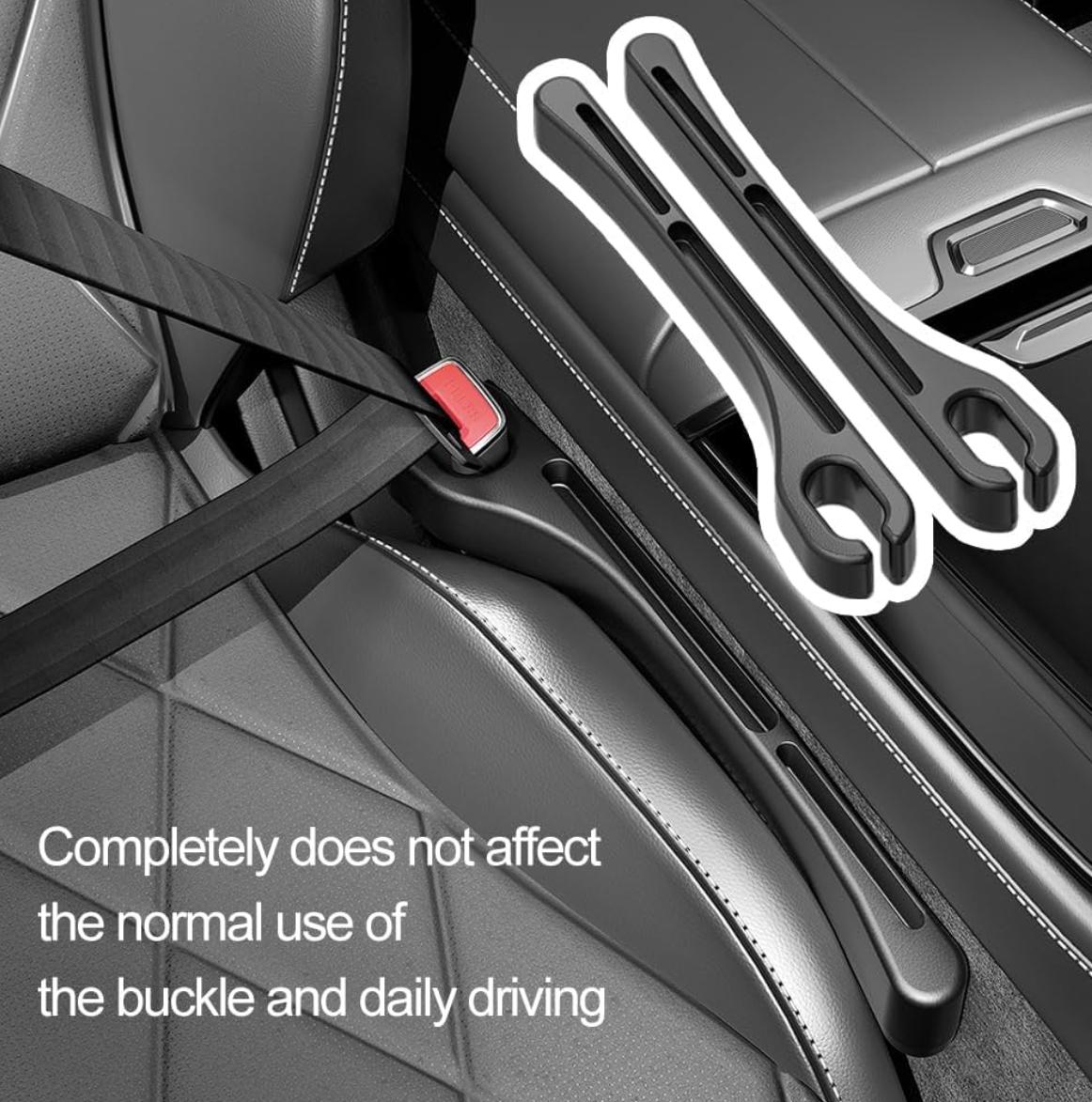 Car Seat Gap Filler TECHNOLOGIA
