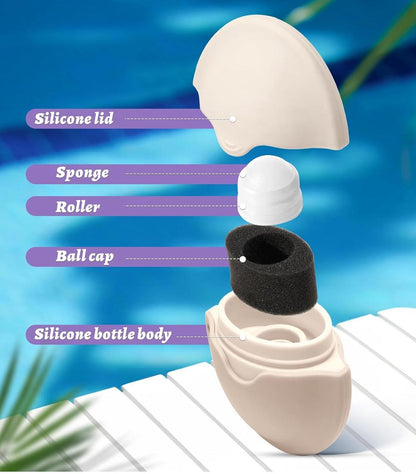 SunScreen Applicator TECHNOLOGIA