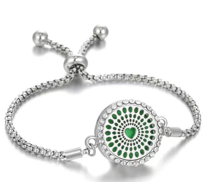 Aromatherapy Bracelet
